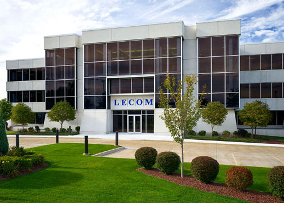 LECOM location 3 in ERIE, PA