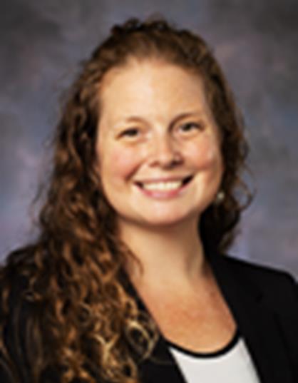 Nicole Greenwood - Lake Erie College of Osteopathic Medicine